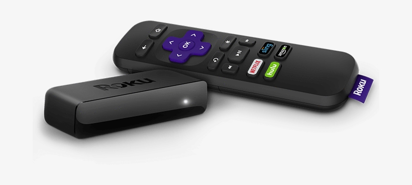 Roku Express 2017, transparent png download
