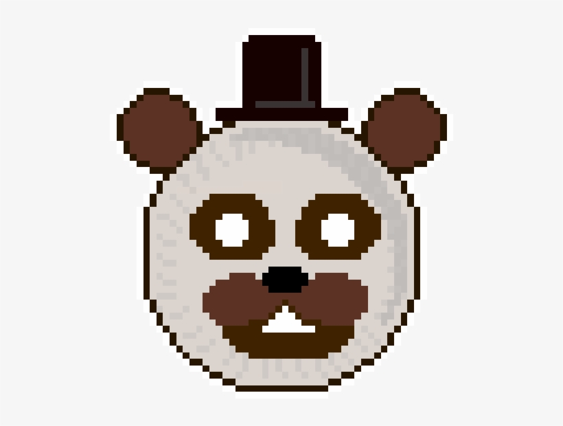 Moon With Star Pixel Png, transparent png download