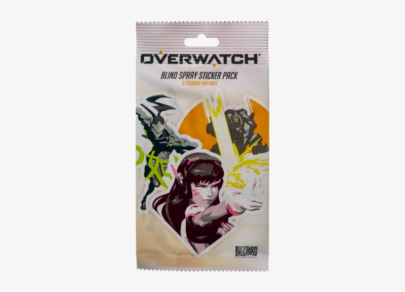 Previous - Overwatch Game Of The Year Edition Pc, transparent png download
