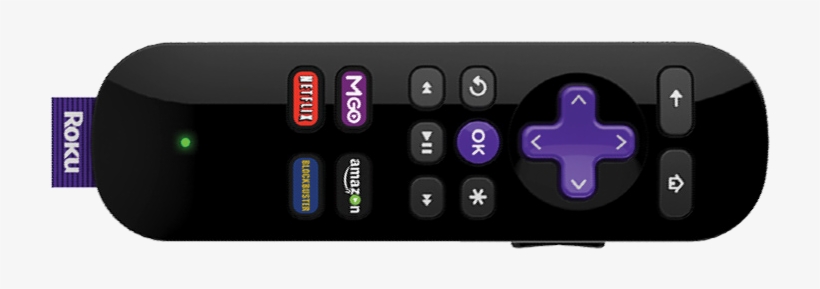 That's Right, Today Roku Announced The Introduction - Roku 2 - 1080p - Wi-fi, transparent png download