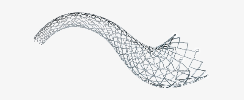 Ideal For The Iliac - Stent Transparent, transparent png download