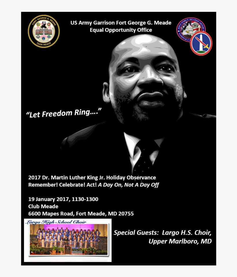 Among His Inspiring Speeches, Dr - Martin Luther King Jr, transparent png download
