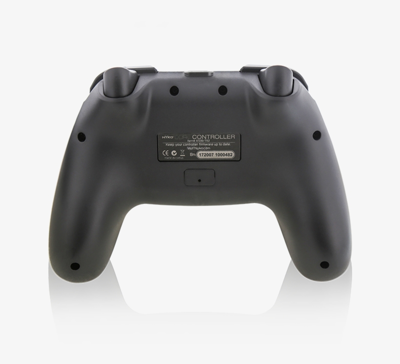 Wireless Core Controller For Nintendo Switch™ - Nyko Core Controller, transparent png download