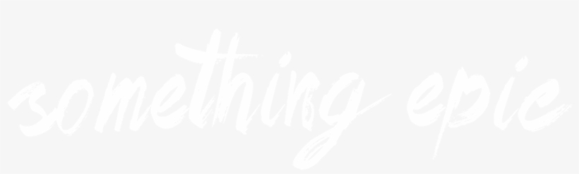 Is About To Happen - Something Epic, transparent png download