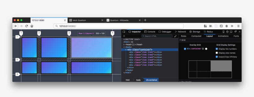 Firefox Developer Edition Automatically Sends Feedback - Firefox Quantum Developer Edition, transparent png download