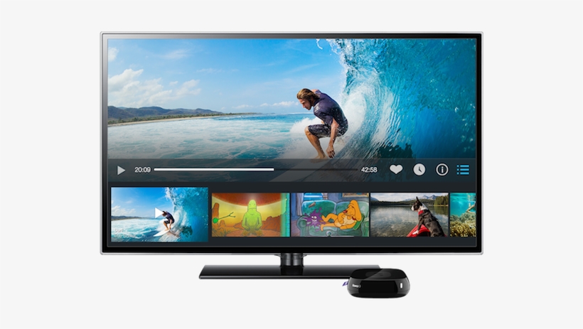 [] - Roku Channel Video, transparent png download