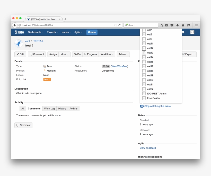 Firefox - Design Comments Page Html PNG Image | Transparent PNG Free ...