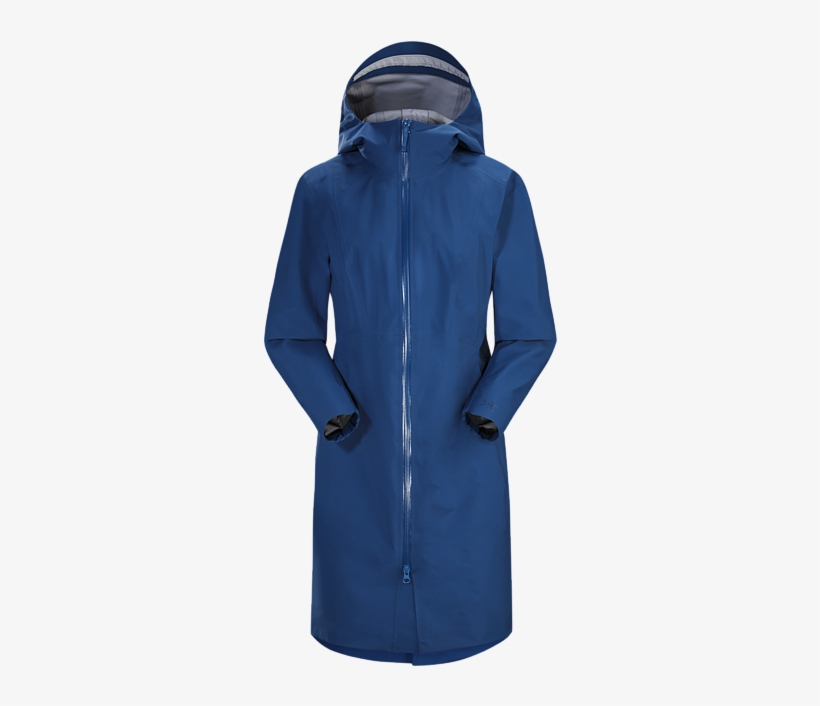 Imber Jacket - Arc'teryx Imber Jacket Women's, transparent png download