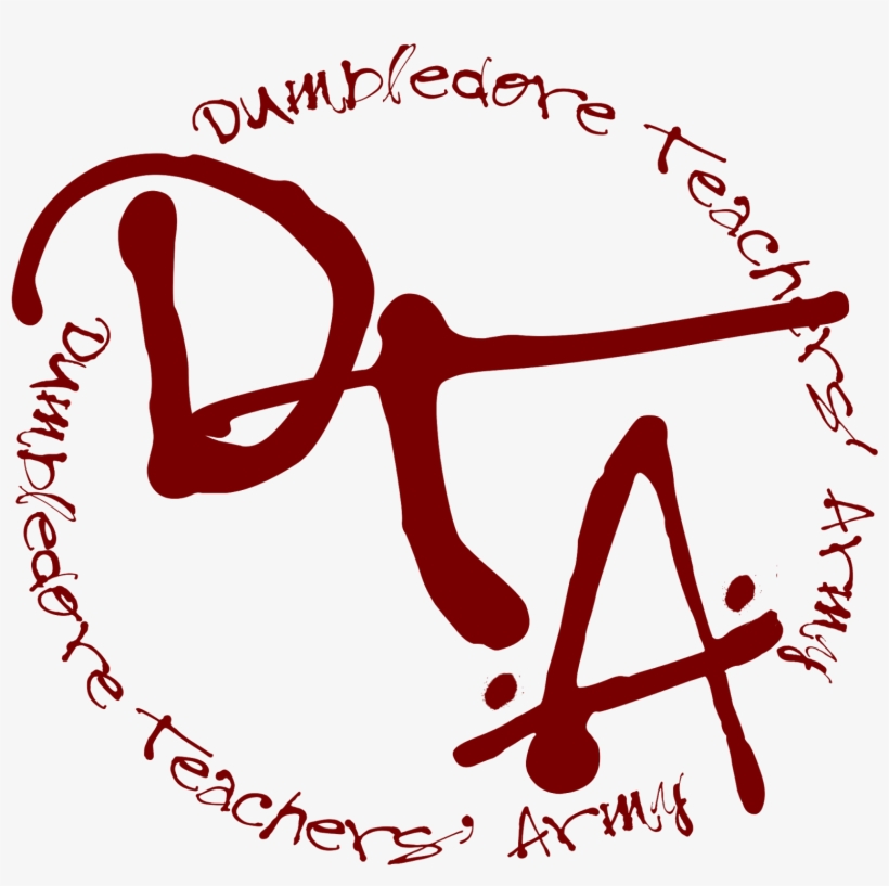 This Is A Meme Of The Original Dumbledore's Army, A - Dumbledore's Army, transparent png download