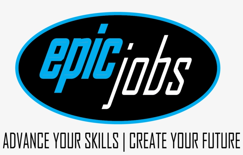 Epic Jobs - Circle, transparent png download