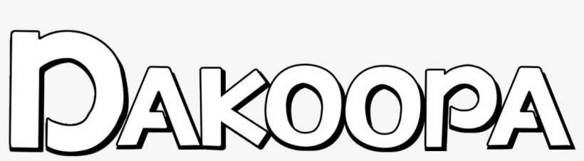 Dakoopa On Twitter - Twitter, transparent png download