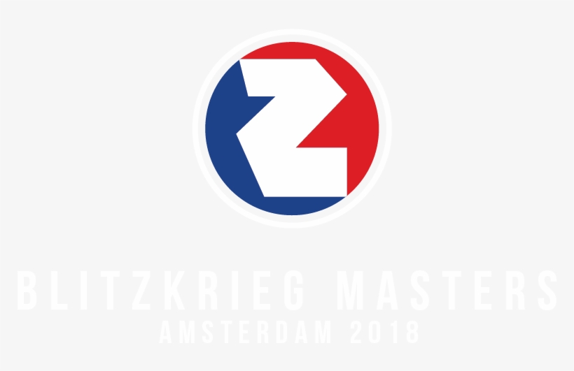 Blitzkrieg Masters Format - 2018 Masters Tournament, transparent png download