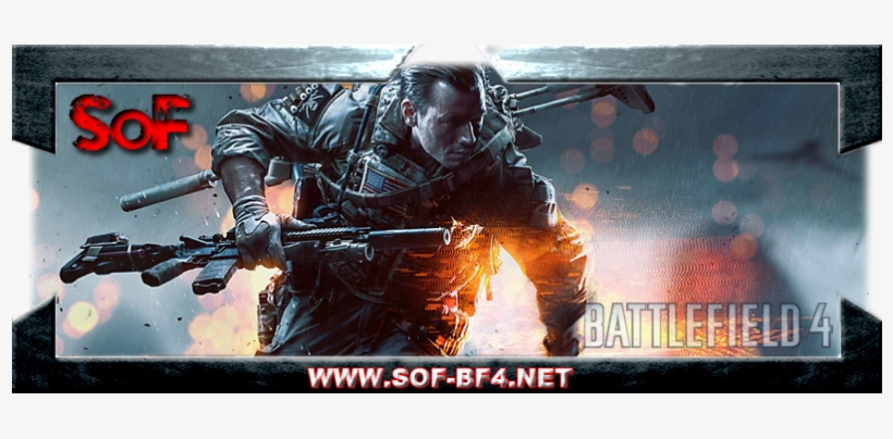 [sof]soldiers Of Fortune - Men Vintage Canvas Leather Satchel School Military, transparent png download