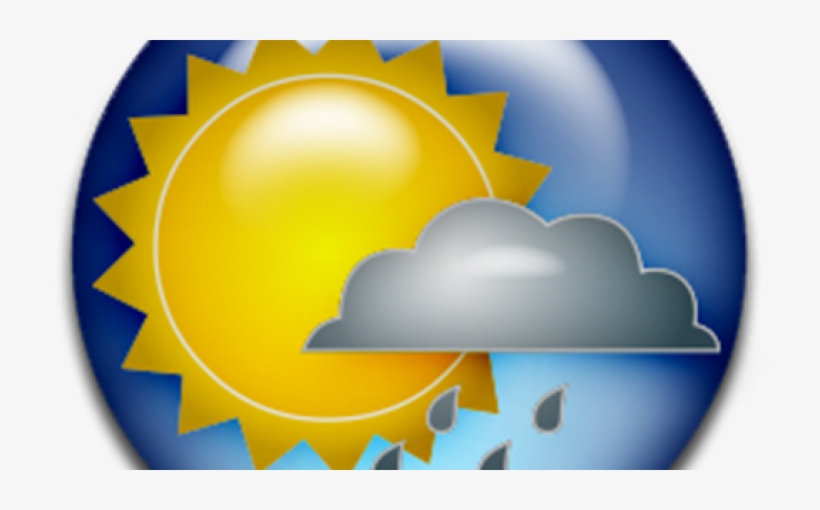 Poseidon Weather - Weather Icon, transparent png download