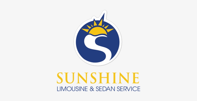 Sunshine Limo, transparent png download