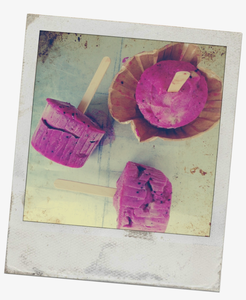 Acid Pops For My Last Entry Into The Banana Bambino's - Still Life, transparent png download