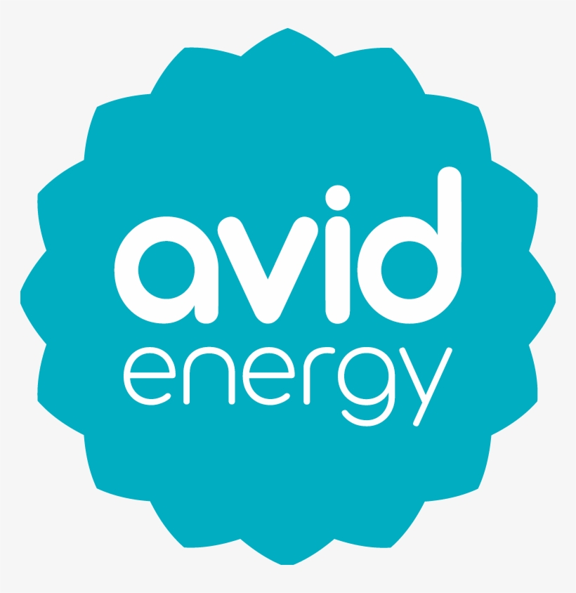 Avid Energy Logo, transparent png download