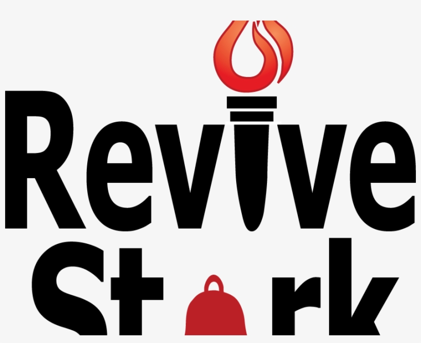 Revive Stark Training And Outreach Events - Stark County, Ohio, transparent png download