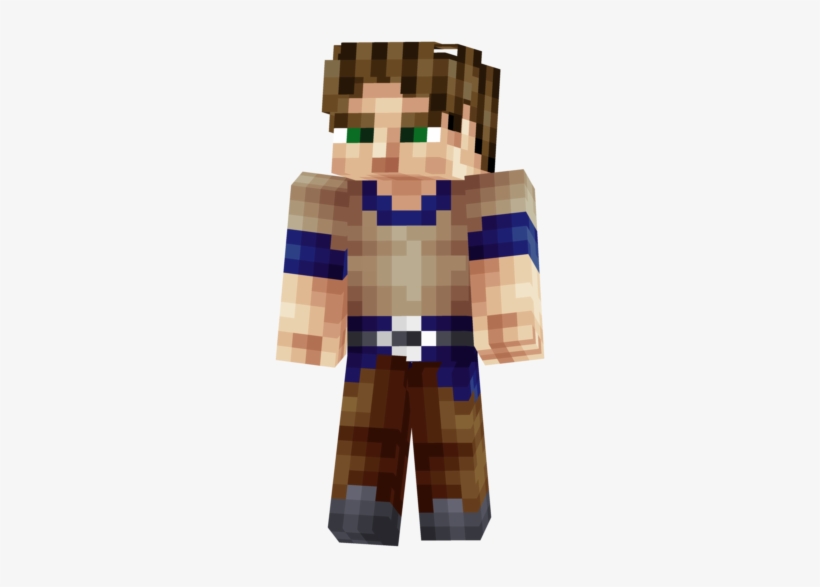 Taemjpng - Old Medieval Skin Minecraft, transparent png download