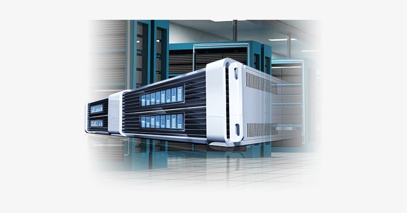 Choosing Indian Dedicated Servers - Dedicated Servers, transparent png download