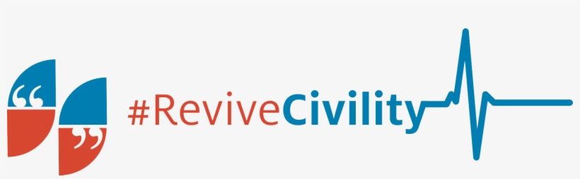 Revive Civility, transparent png download