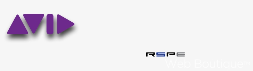 Avid Pro Tools Hdx Has Become The Newest Superstar - Electric Blue, transparent png download