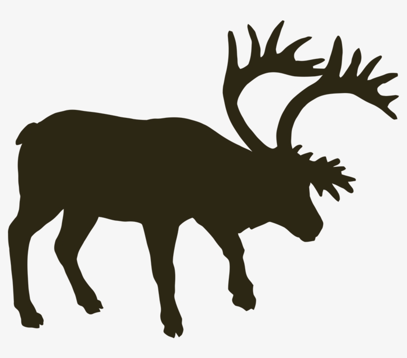 Jpg Black And White British Columbia Mountain Hunting - Drawing, transparent png download