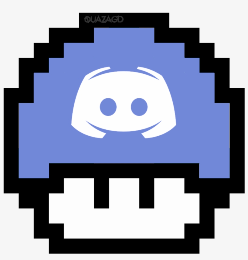 Discord Mushroom Emoji