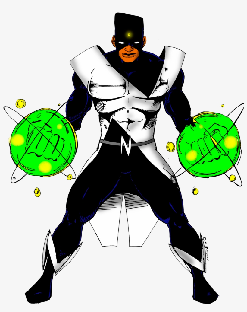 Bio-bn - Comic Book, transparent png download