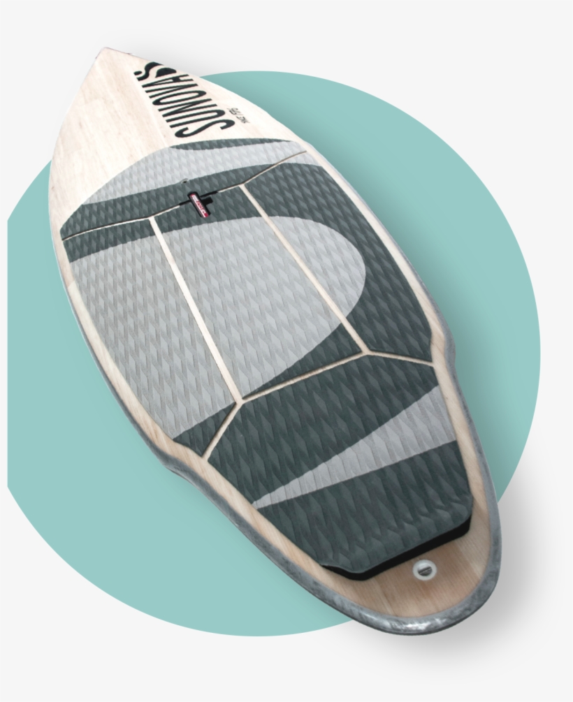 Acid - Surfing, transparent png download