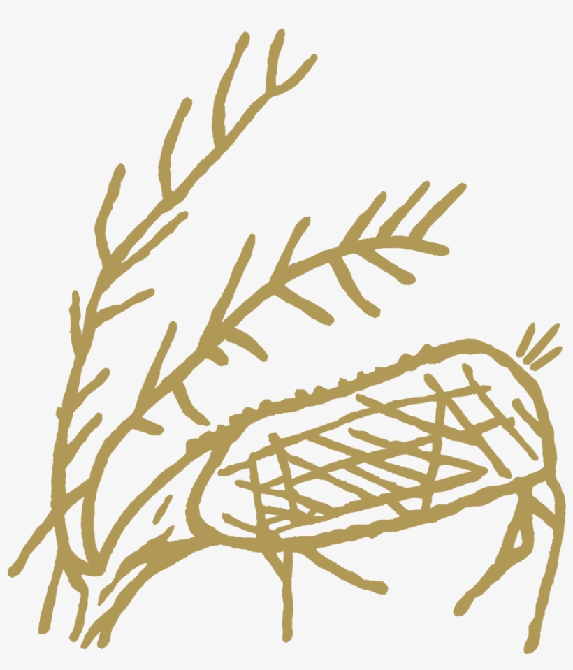 Native American Petroglyph - Illustration, transparent png download