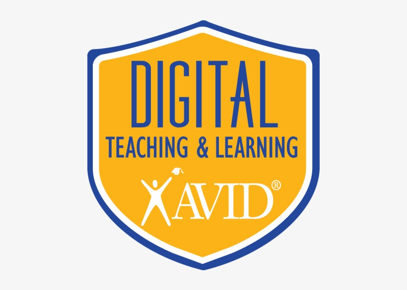 Avid On Twitter - Advancement Via Individual Determination, transparent png download