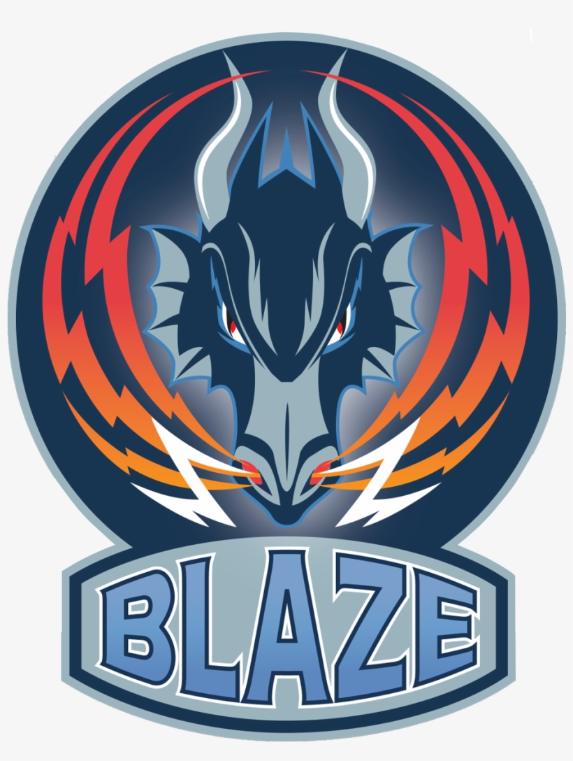 Coventry Blaze On Twitter - Coventry Blaze Logo, transparent png download