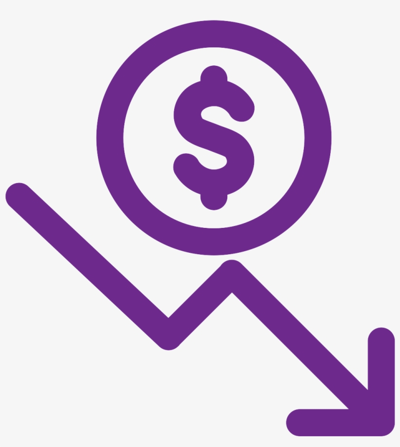 Reduce Costs Avid In The Cloud Avid Purple - Internacional De La Mujer 2011, transparent png download