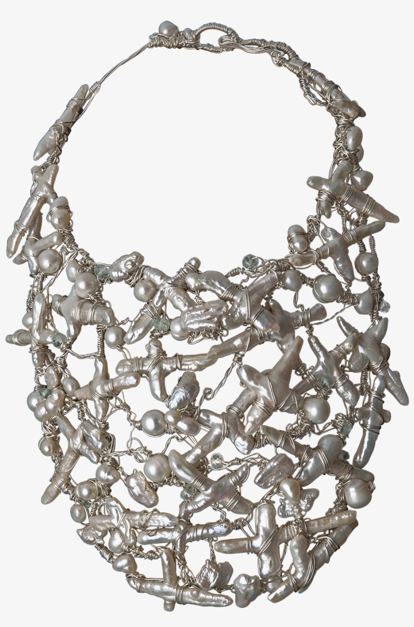 Caribou Collection, Ice Neck Sculpture - Sculpture, transparent png download