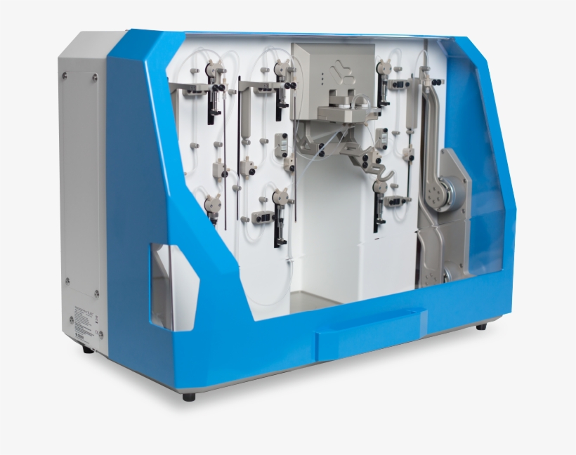 Nanoassemblr Blaze, transparent png download