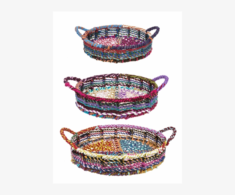 More Views - Storage Basket, transparent png download