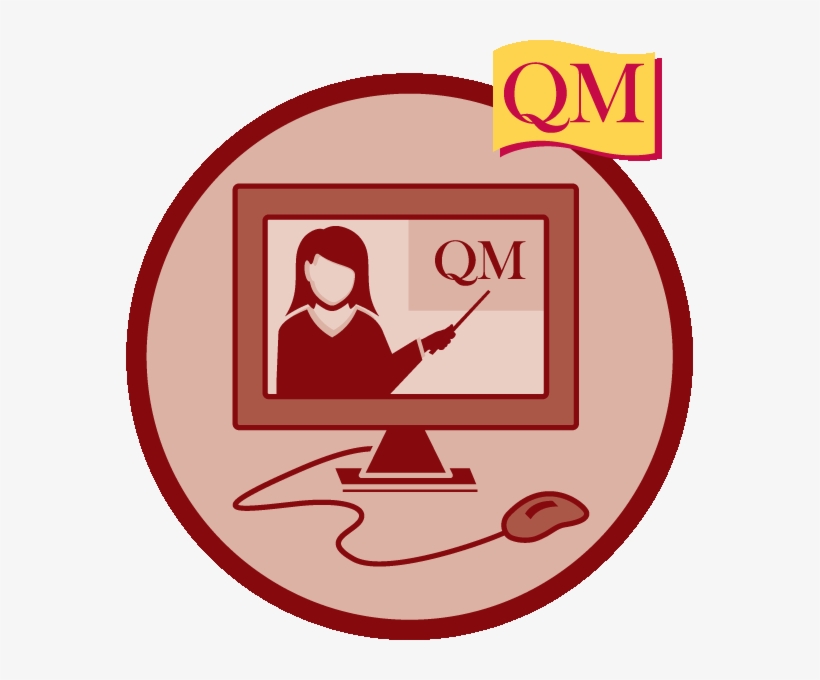 K 12 Introduction To Teaching Online Quality Matters PNG Image