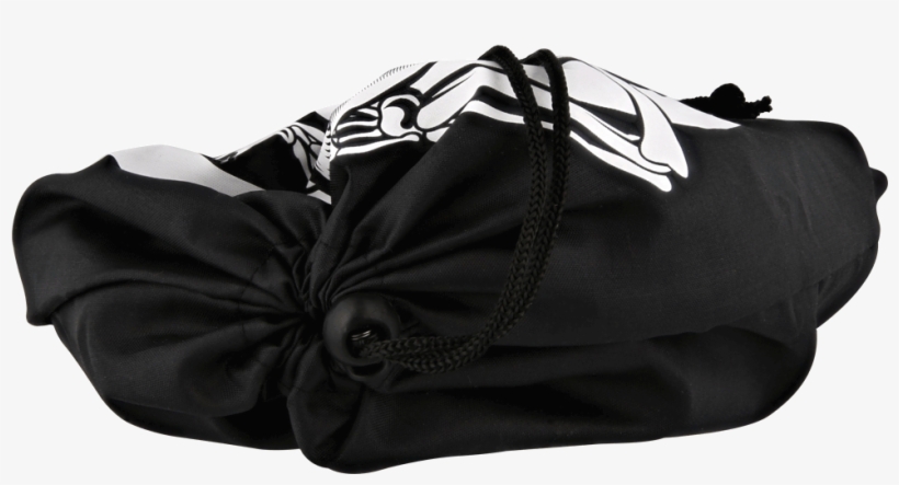 Black Beard Grooming Cape - Duffel Bag, transparent png download