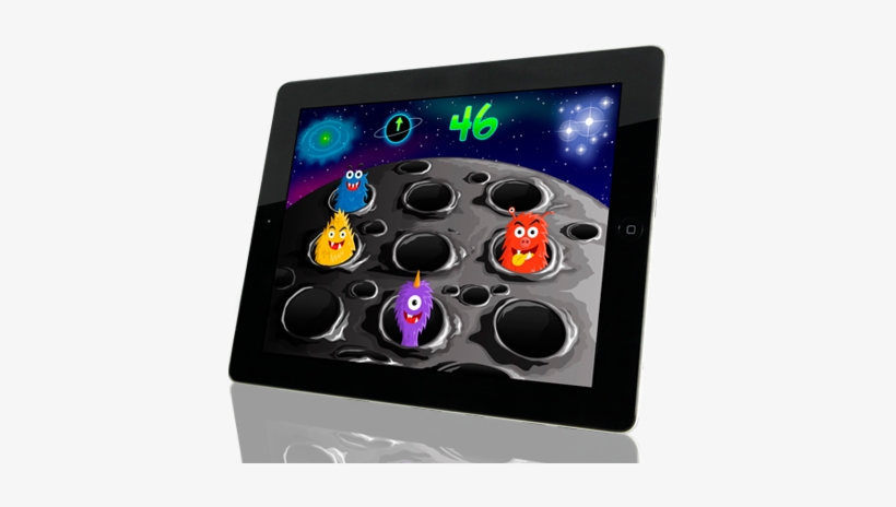 But Since Some Kids Can't Move As Quickly As Others, - Technology, transparent png download