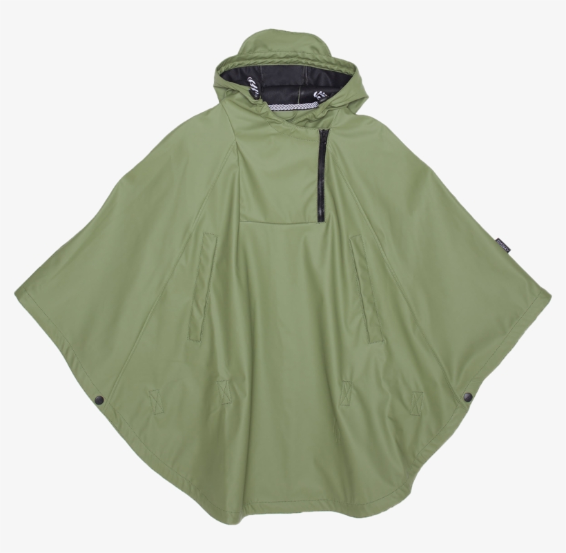 Gosoaky Black Swan Unisex Cape - Black Swan, transparent png download