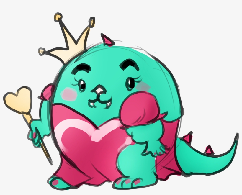 Family Friendly School Play For Actors Of All Ages - Even Monsters Can Be Princesses, transparent png download