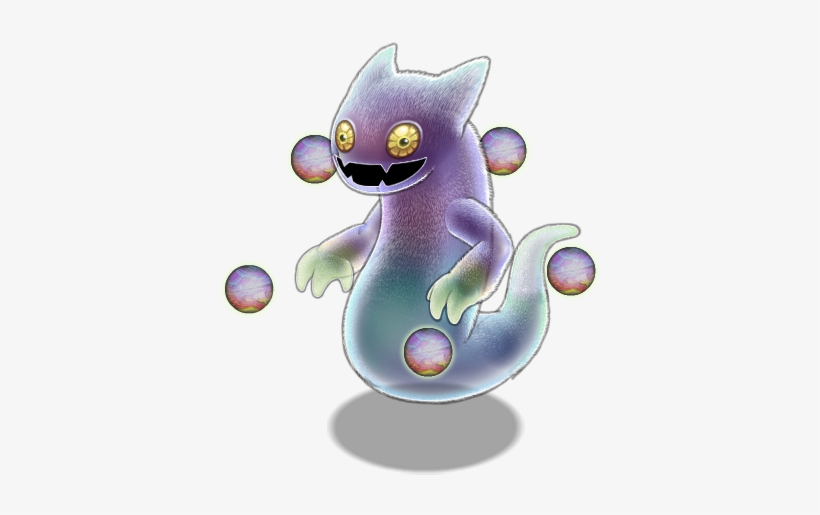 The More You Upgrade Your Hotel, The More Monsters - My Singing Monsters Breeding L, transparent png download