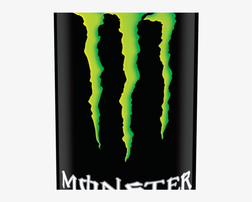Monster Can Stash Container Monster Energy, Locarb, 16 Ounce (pack PNG Image Transparent