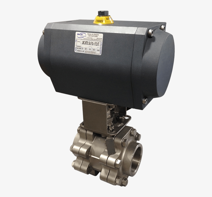 With Max Air's Exclusive Lock Mesh Coating, These Same - Ball Valve, transparent png download