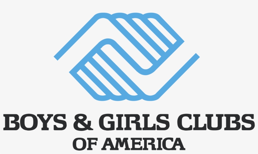Boys & Girls Clubs Of America Logo Png Transparent - Boys And Girls Club Of America, transparent png download