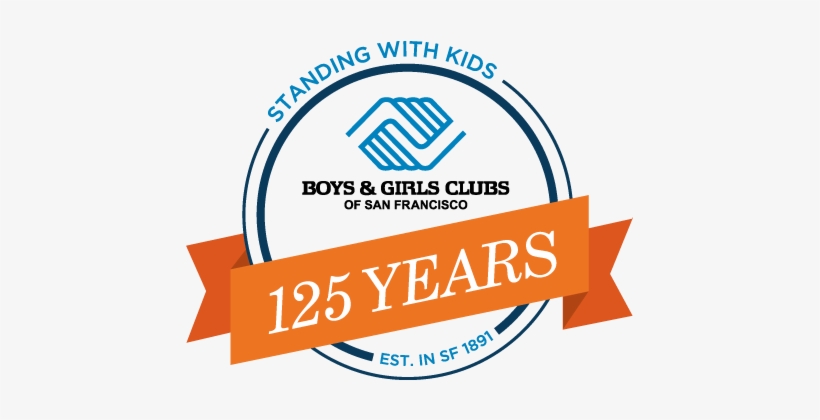 Generation After Generation, Boys & Girls Clubs Of - Boys And Girls Club Anniversary, transparent png download