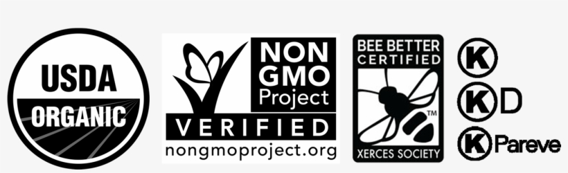 Certifications - Tummydrops Ginger (bag Of 30 Individually Wrapped Drops), transparent png download