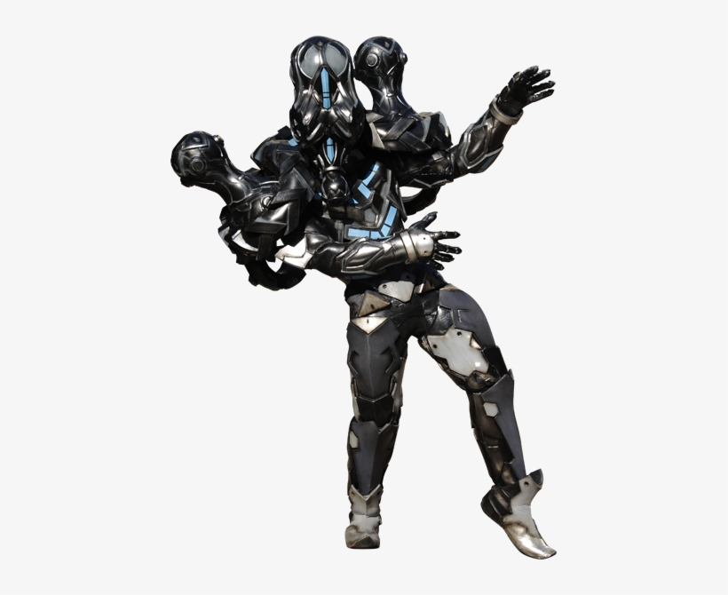 Krbu-stretch Smash Hazard - Kamen Rider Build Lost Smash, transparent png download