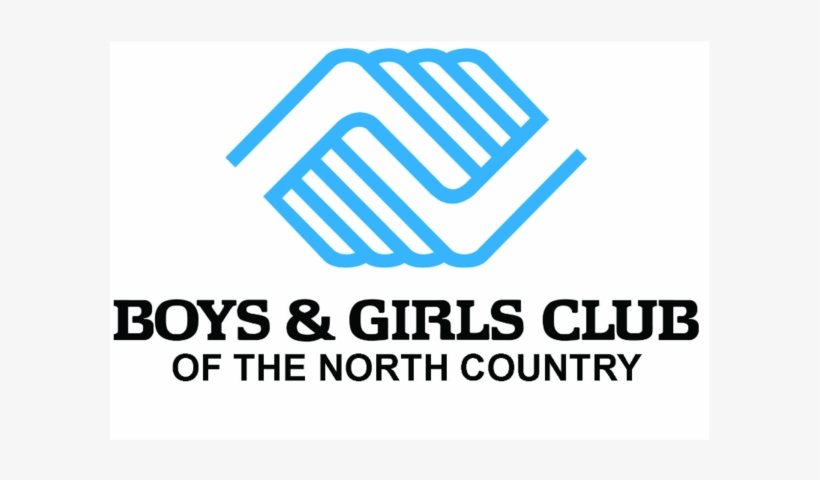 Boys & Girls Club Of The North Country Logo - Boys And Girls Club Atlanta, transparent png download